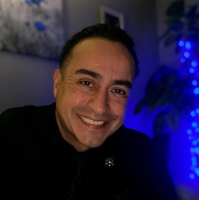 Arthur S Jauregui